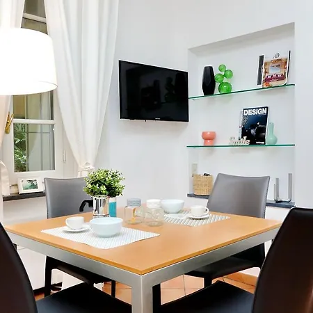 Hintown Movida Rising Apartment Milan