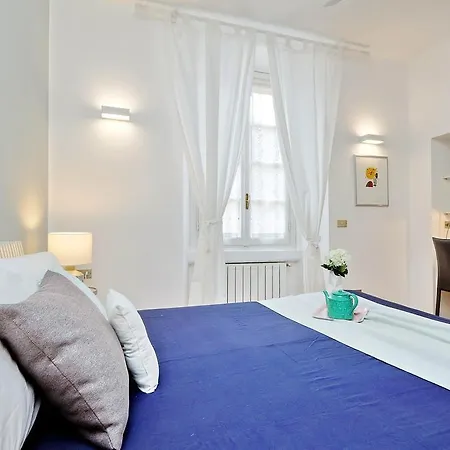 Apartment Hintown Movida Rising Milan